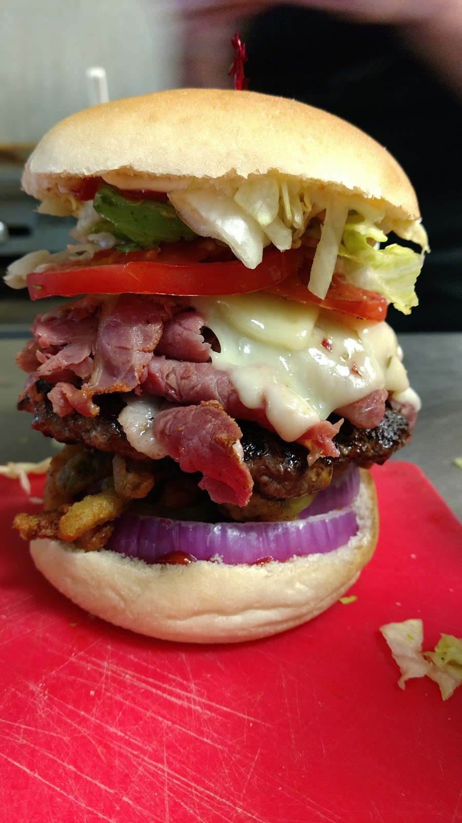 Mill Creek Fish N Chips | restaurant | 1760 E Main St, Quincy, CA 95971, USA | 5302830312 OR +1 530-283-0312