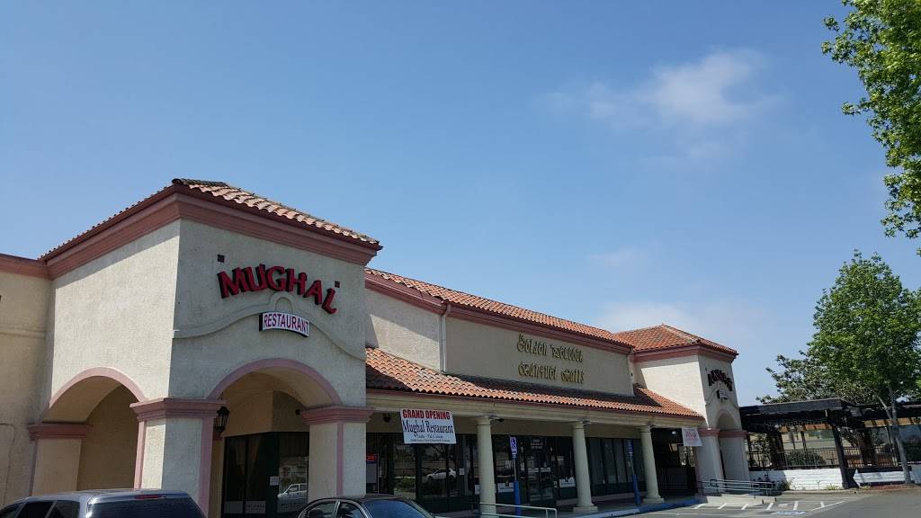 MUGHAL RESTAURANT | restaurant | 24989 Santa Clara St, Hayward, CA 94544, USA | 5107938000 OR +1 510-793-8000