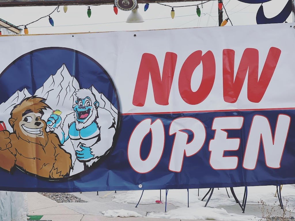 Sasquatch and Yeti Taqueria | restaurant | 292 Highway 105, Palmer Lake, CO 80133, USA | 7193753874 OR +1 719-375-3874