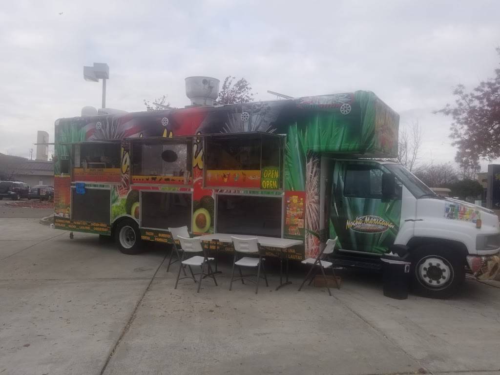 Noche Mexicana | restaurant | Las Positas Ct, Livermore, CA 94551, USA | 5108834555 OR +1 510-883-4555