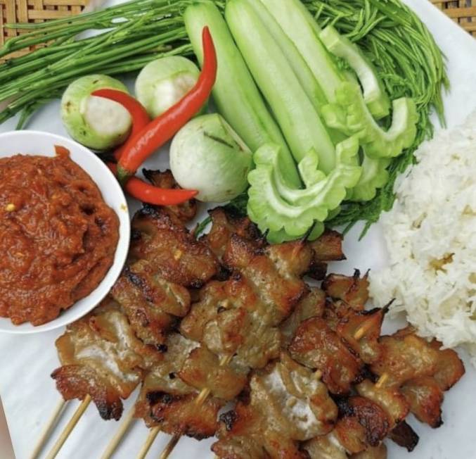 Sticky Rice Thai Style Tapas | restaurant | 1604 Savannah Rd, Lewes, DE 19958, USA | 3027032673 OR +1 302-703-2673