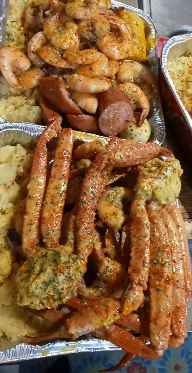 Shunnies Blessings | restaurant | 3914 Larue St, Shreveport, LA 71109, USA | 3189906427 OR +1 318-990-6427