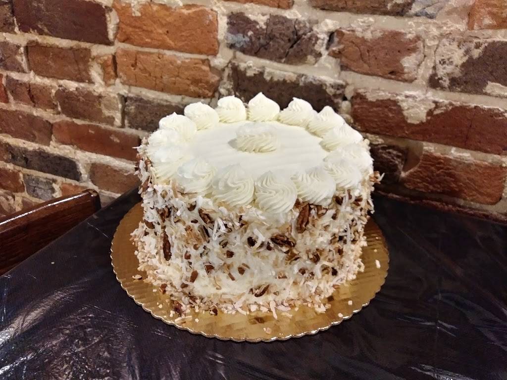 The Coffee Break On The Square | cafe | 121 South Side Square, Shelbyville, TN 37160, USA | 9316802552 OR +1 931-680-2552