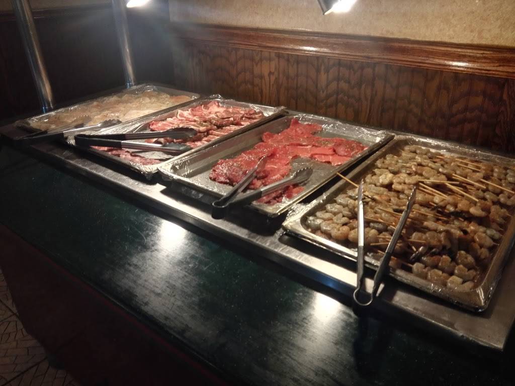 De Coral Buffet | restaurant | 3355 N Vermilion St, Danville, IL 61832, USA | 2174427780 OR +1 217-442-7780