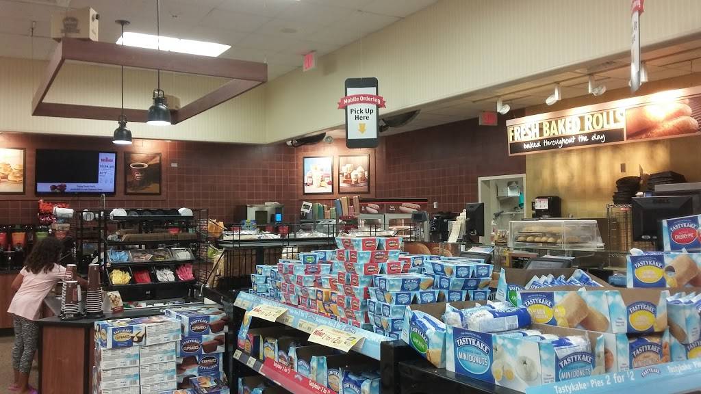 Wawa | cafe | 945 W Bay Ave, Barnegat, NJ 08005, USA | 6096073362 OR +1 609-607-3362