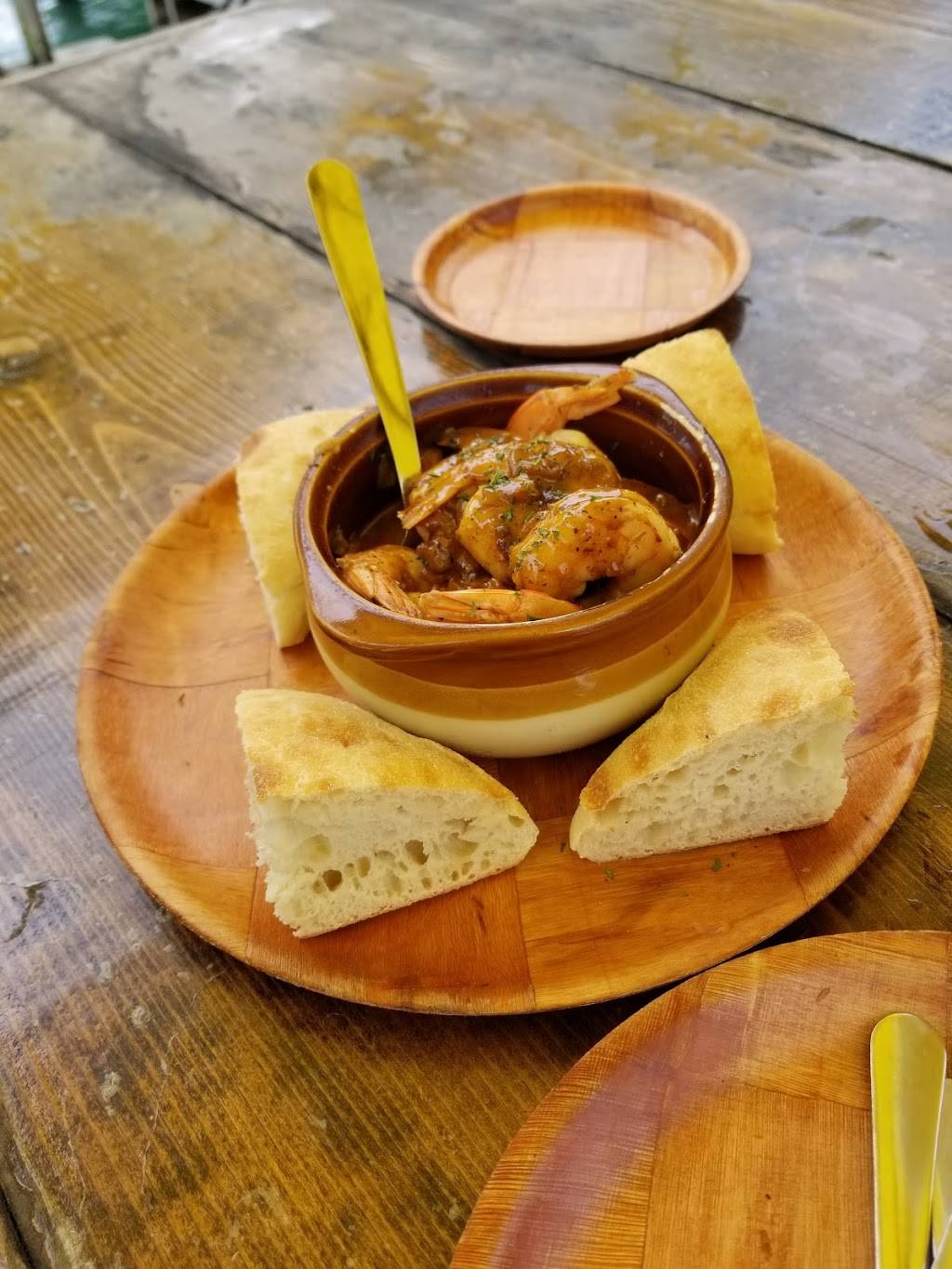 Bait House | restaurant | 45 Causeway Blvd, Clearwater Beach, FL 33767, USA | 7274468134 OR +1 727-446-8134