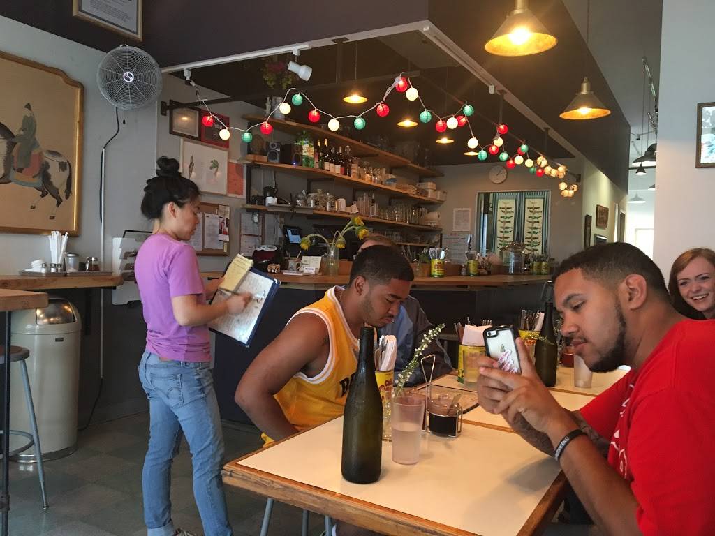 Dotory | restaurant | 353 Broadway, Brooklyn, NY 11211, USA | 7185991399 OR +1 718-599-1399