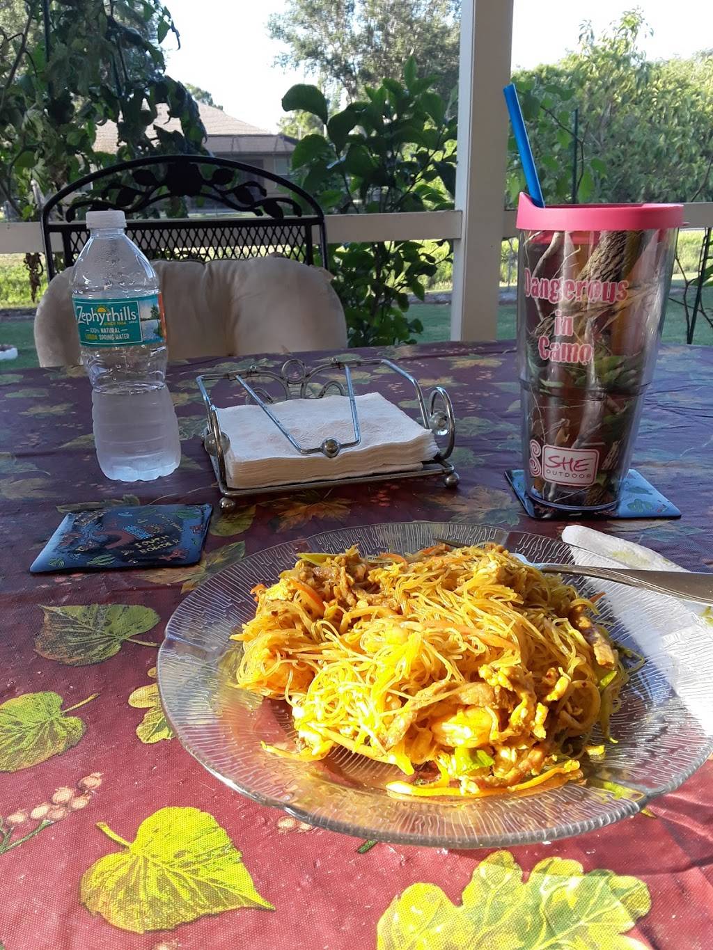 China Palace | restaurant | 1581 S Sumter Blvd, North Port, FL 34287, USA | 9414291780 OR +1 941-429-1780