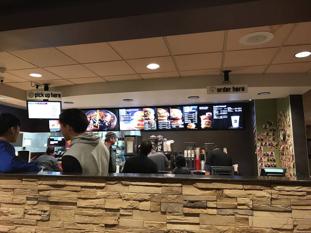 McDonalds | cafe | 6450 N Landmark Dr, Park City, UT 84060, USA | 4357146611 OR +1 435-714-6611