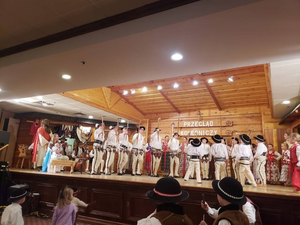 Dom Podhalan | restaurant | 4808 S Archer Ave, Chicago, IL 60632, USA | 7735237632 OR +1 773-523-7632