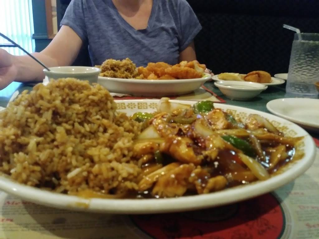 Jade Palace Restaurant | restaurant | 13351 W 10 Mile Rd, Oak Park, MI 48237, USA | 2485458088 OR +1 248-545-8088