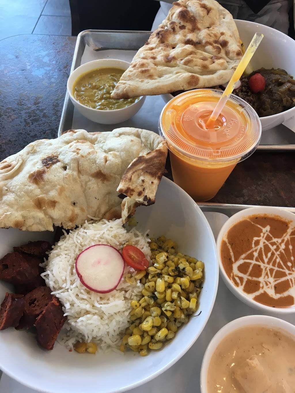 Patra Indian Grill | restaurant | 2317 Oak Grove Rd, Walnut Creek, CA 94598, USA | 9259341225 OR +1 925-934-1225