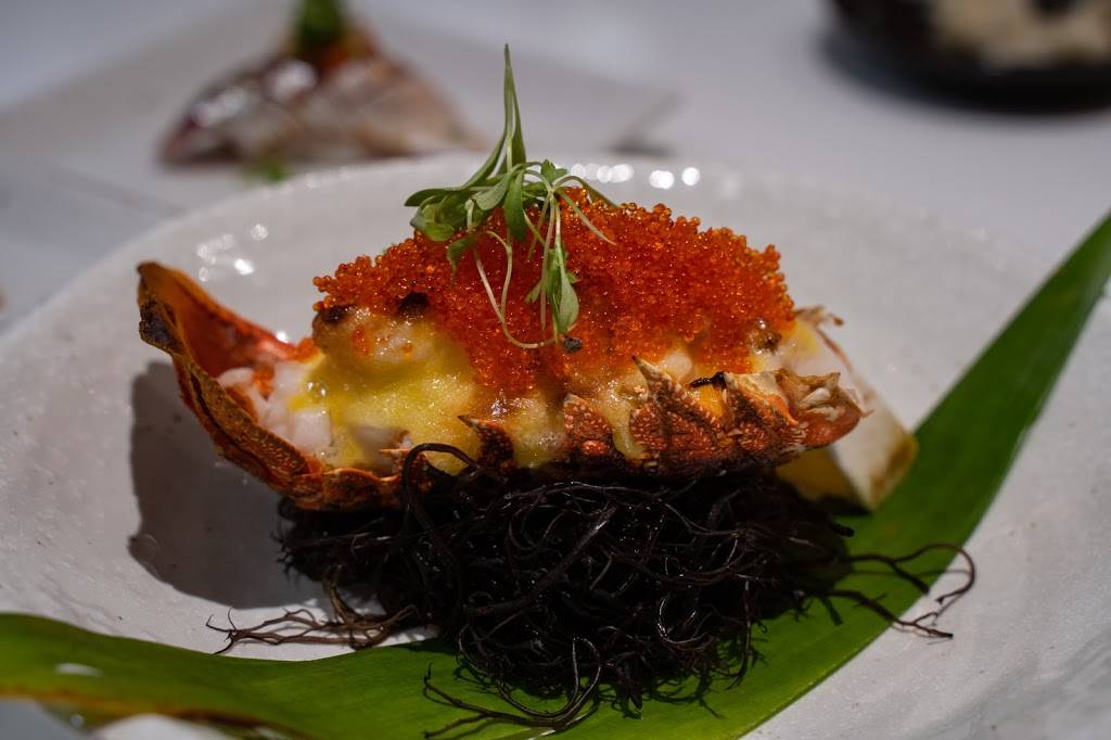 Hihimanu Sushi | restaurant | 3040 Waialae Ave a2, Honolulu, HI 96816, USA | 8087448491 OR +1 808-744-8491