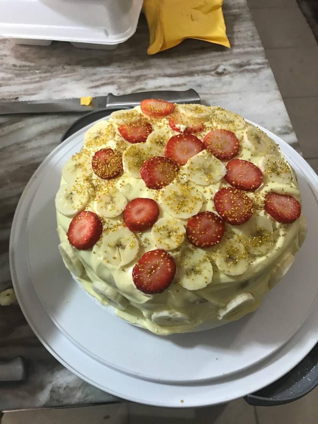 Holy Smokin BBQ | restaurant | 2948 NW 9th St, Fort Lauderdale, FL 33311, USA | 9548172592 OR +1 954-817-2592