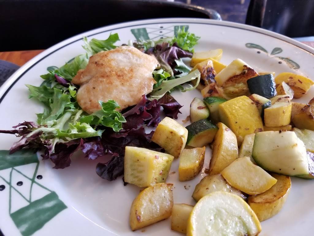 The Rising Sun Bistro | cafe | 10 S Main St, Brooksville, FL 34601, USA | 3523454802 OR +1 352-345-4802