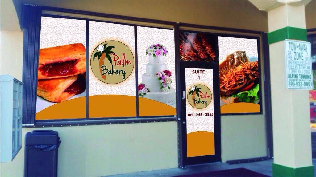 Palm Bakery | restaurant | 941 W Palm Dr # 1, Homestead, FL 33034, USA | 3052452855 OR +1 305-245-2855