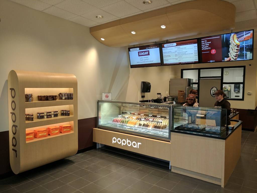 Popbar | restaurant | 3123 N Davidson St #102b, Charlotte, NC 28205, USA | 9802379750 OR +1 980-237-9750