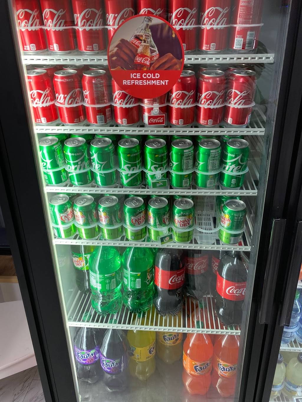 Crown chicken and gyro | restaurant | 35 S Broadway, Lawrence, MA 01843, USA | 9782080842 OR +1 978-208-0842