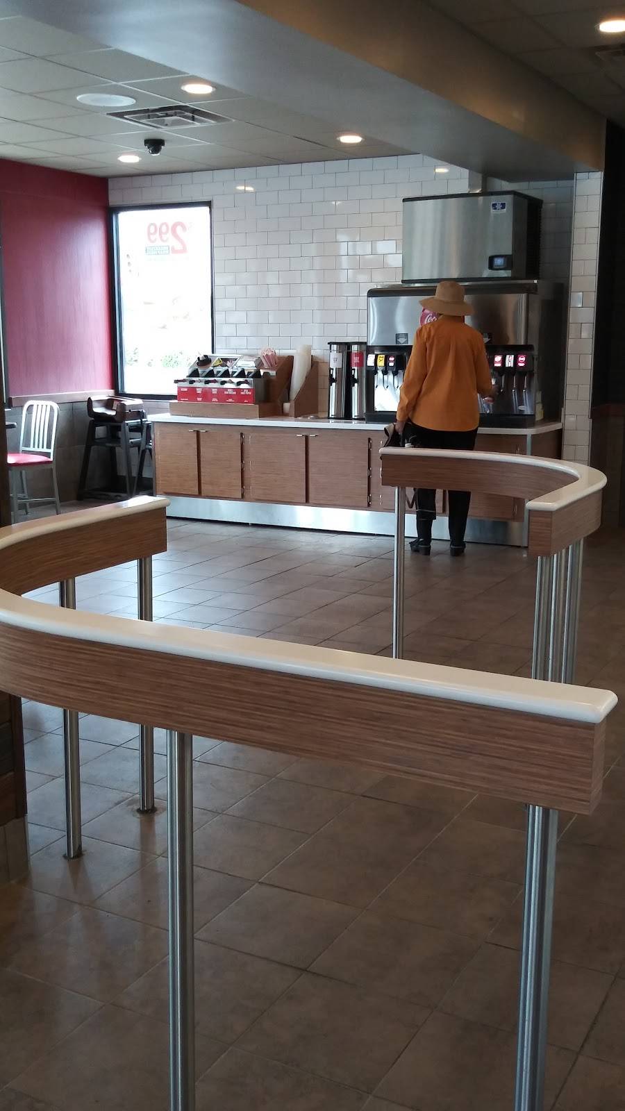 Arbys | restaurant | 652 1st St N, Alabaster, AL 35007, USA | 2056641797 OR +1 205-664-1797