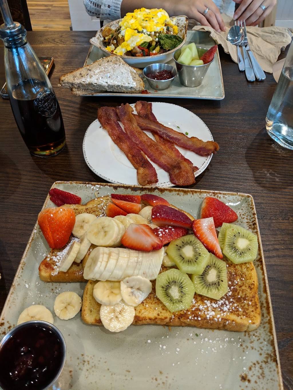 First Watch - West Windermere | cafe | 7910 Winter Garden Vineland Rd, Windermere, FL 34786, USA | 4076122022 OR +1 407-612-2022