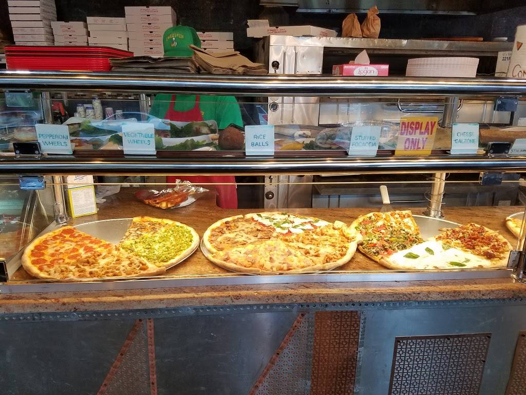 DAngelos Pizza | meal takeaway | 63-27 108th St, Forest Hills, NY 11375, USA | 7184596074 OR +1 718-459-6074