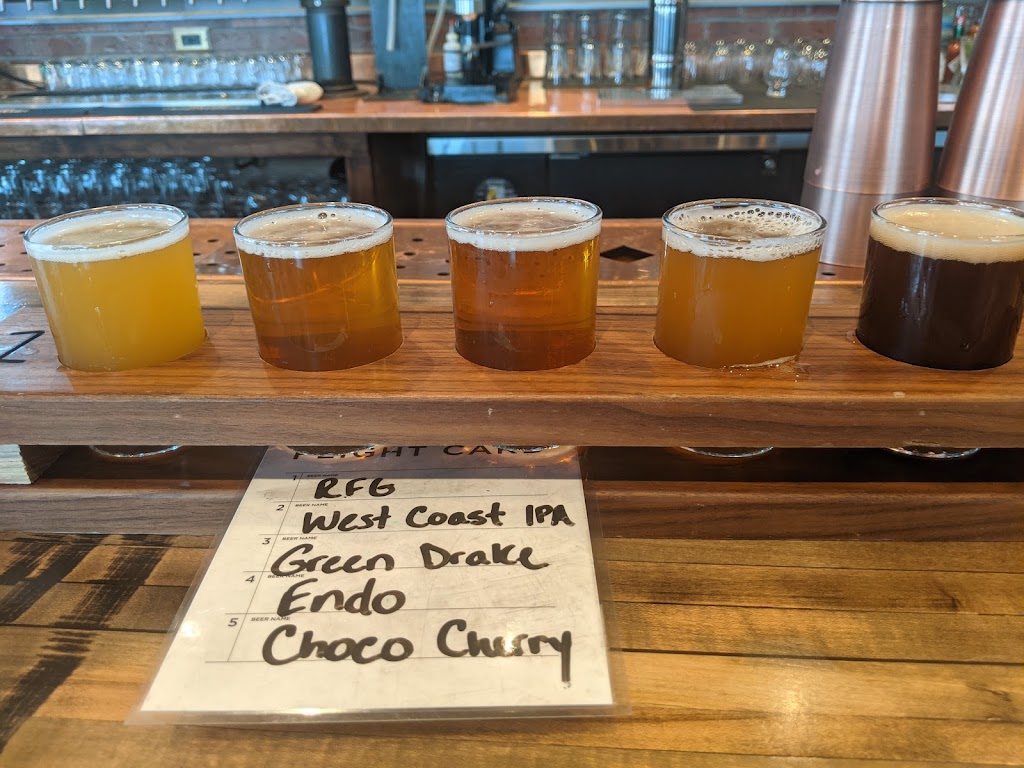 Capitol Creek Brewery | restaurant | 371 Market St, Basalt, CO 81621, USA | 9702795723 OR +1 970-279-5723