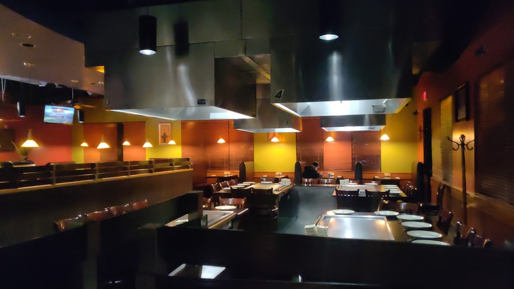 Tokyo Sushi & Hibachi | restaurant | 3202 E 10th St, Sioux Falls, SD 57103, USA | 6052753888 OR +1 605-275-3888