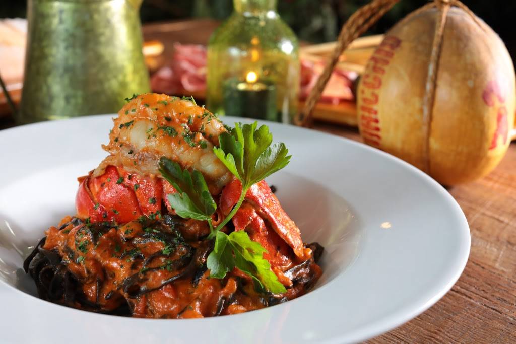 BarTucci Homemade Italian Food | restaurant | 3426 N Harlem Ave, Chicago, IL 60634, USA | 7738874416 OR +1 773-887-4416