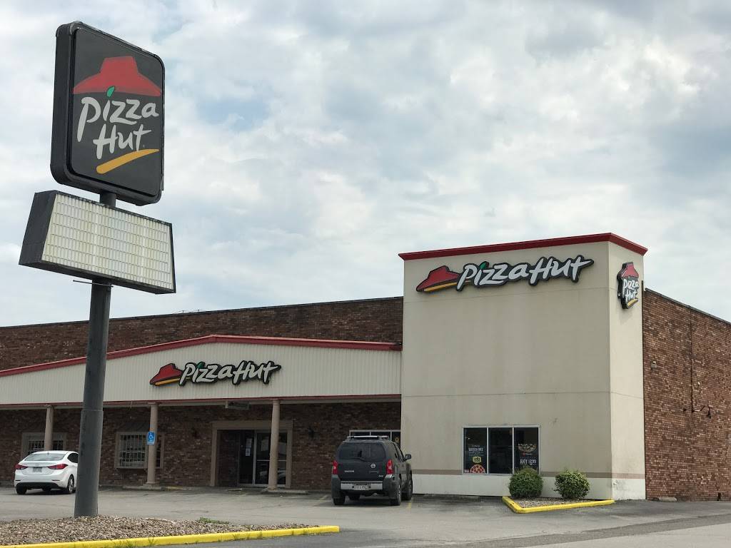 Pizza Hut | restaurant | 603 3rd St, St Albans, WV 25177, USA | 3047272400 OR +1 304-727-2400