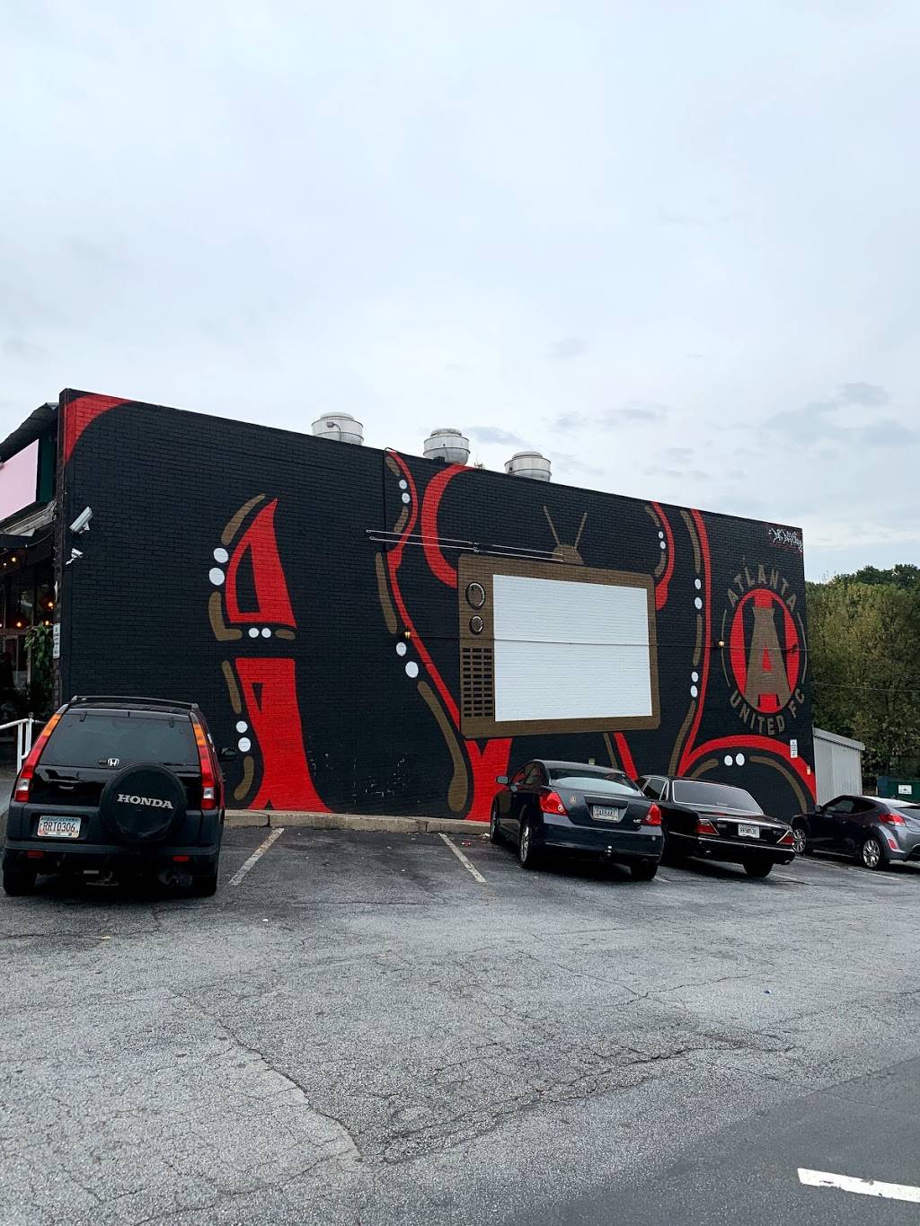 El Ponce | meal delivery | 939 Ponce De Leon Ave NE, Atlanta, GA 30306, USA | 4048816040 OR +1 404-881-6040