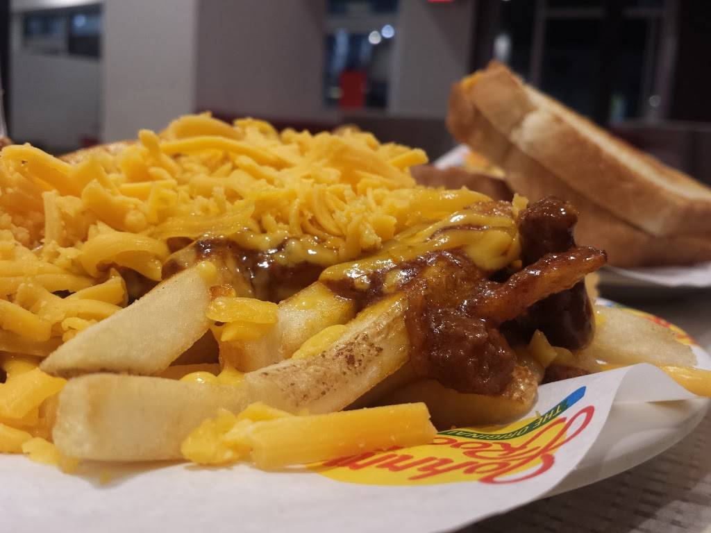 Johnny Rockets | restaurant | 245 Pine Ave #110, Long Beach, CA 90802, USA | 5629831332 OR +1 562-983-1332