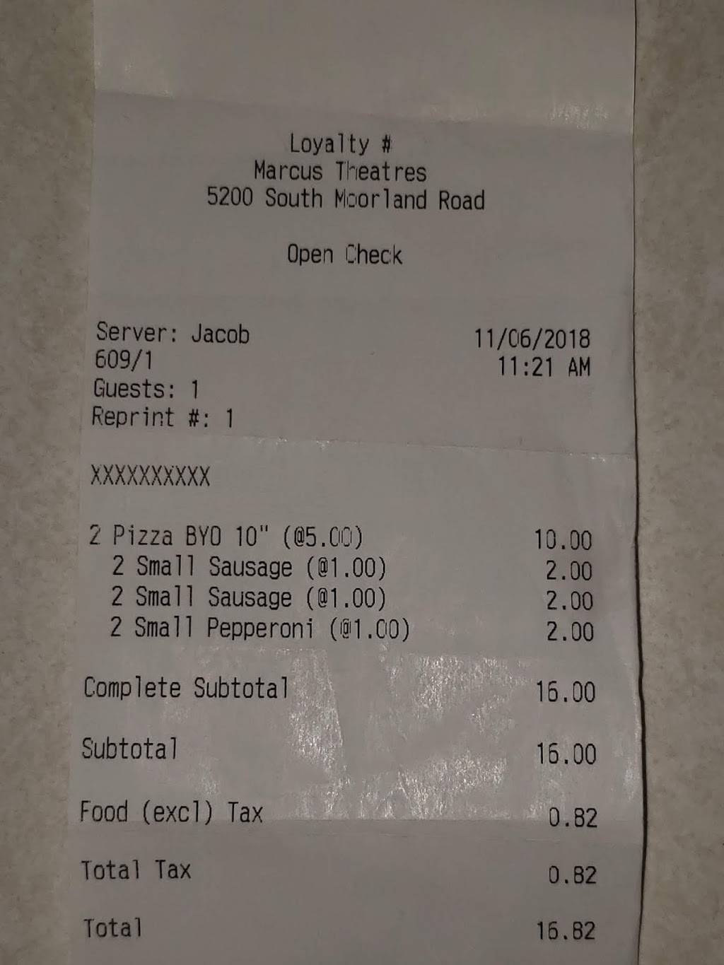 Zaffiros Ridge | meal takeaway | 5200 S Moorland Rd, New Berlin, WI 53151, USA | 2627978759 OR +1 262-797-8759