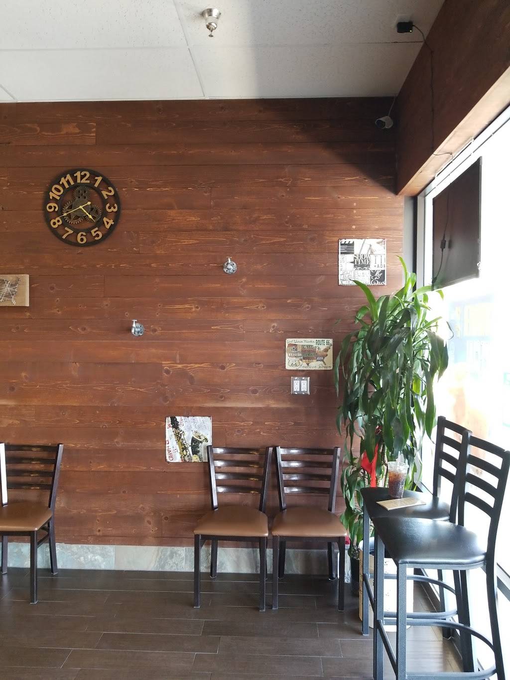 The Kirin Hut | restaurant | 4025 W Ave L, Lancaster, CA 93536, USA | 6617229000 OR +1 661-722-9000