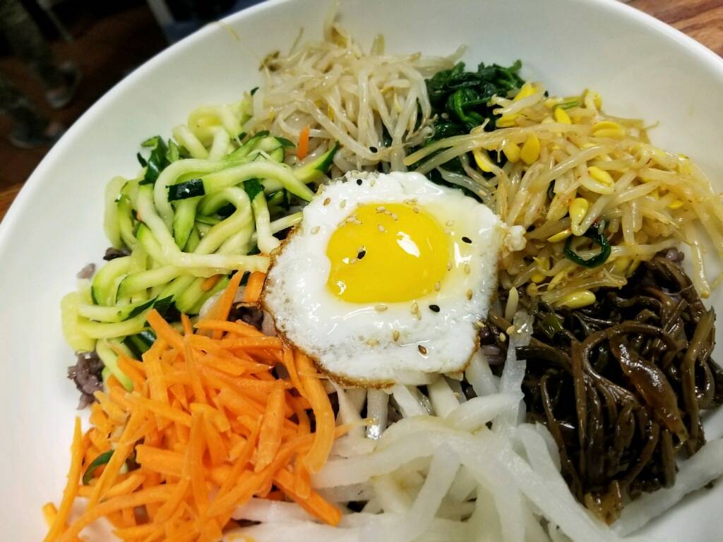 Koreatown | restaurant | 1832 W Broadway Rd #100, Mesa, AZ 85202, USA | 4802844936 OR +1 480-284-4936