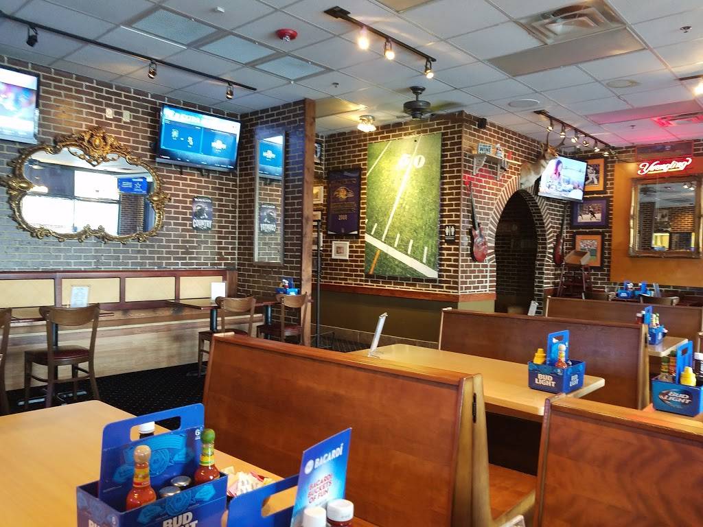 Brix Sports Bar & Grill. | restaurant | 8675 Pulaski Hwy, Rosedale, MD 21237, USA | 4107802630 OR +1 410-780-2630