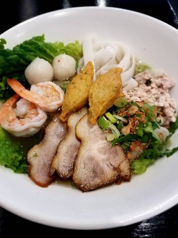 NoodleMii | restaurant | 1345 S Diamond Bar Blvd j, Diamond Bar, CA 91765, USA | 9098957007 OR +1 909-895-7007