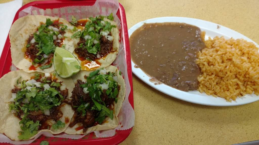 El Rincon Mexicano | restaurant | 4109 FL-574, Plant City, FL 33563, USA | 8137540620 OR +1 813-754-0620