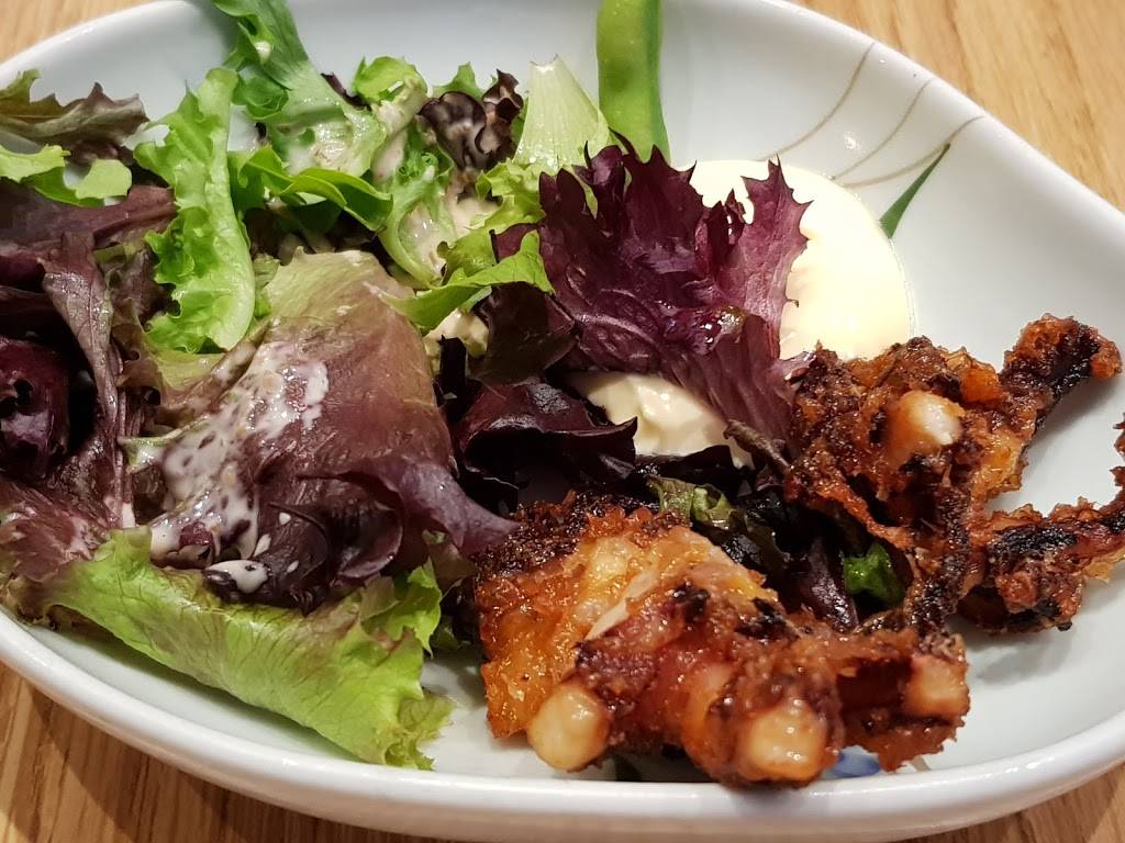 YAYOI Palo Alto | restaurant | 403 University Ave, Palo Alto, CA 94301, USA | 6504944437 OR +1 650-494-4437