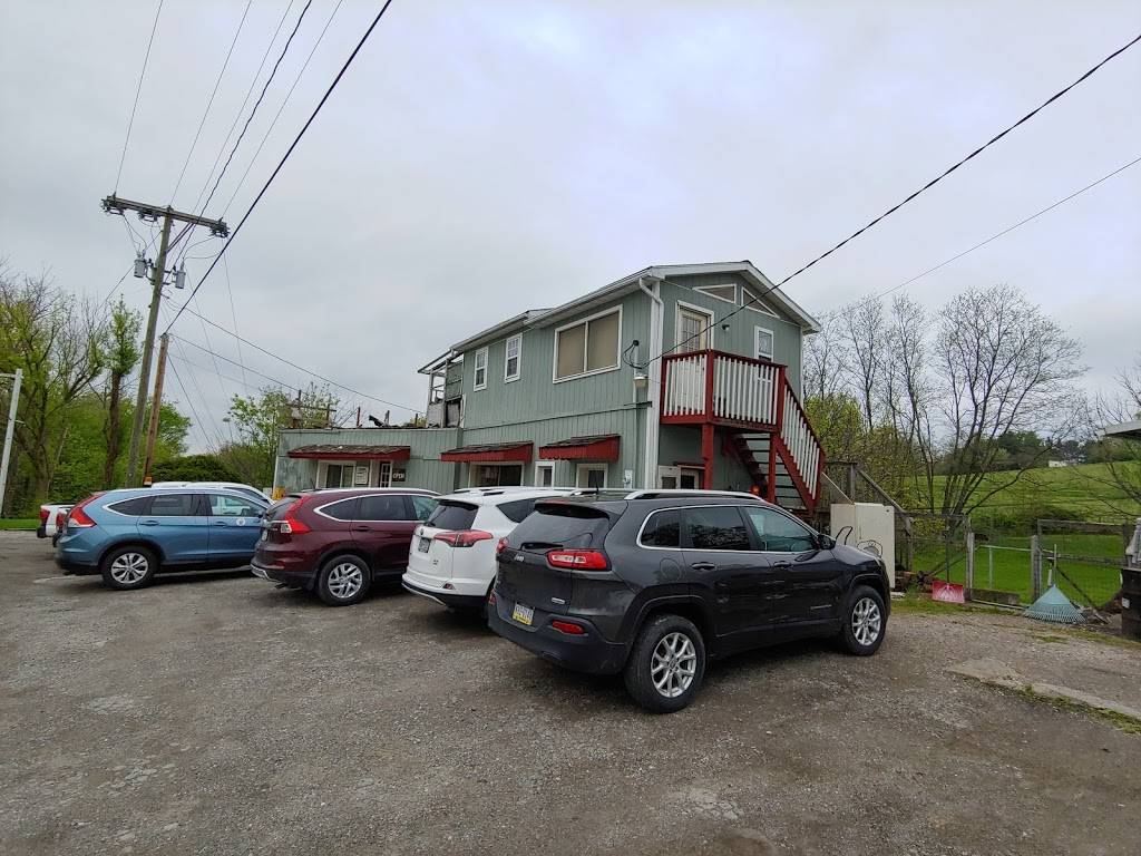 Liberty Street Cafe | restaurant | 137 W US-40, West Alexander, PA 15376, USA | 7244847610 OR +1 724-484-7610