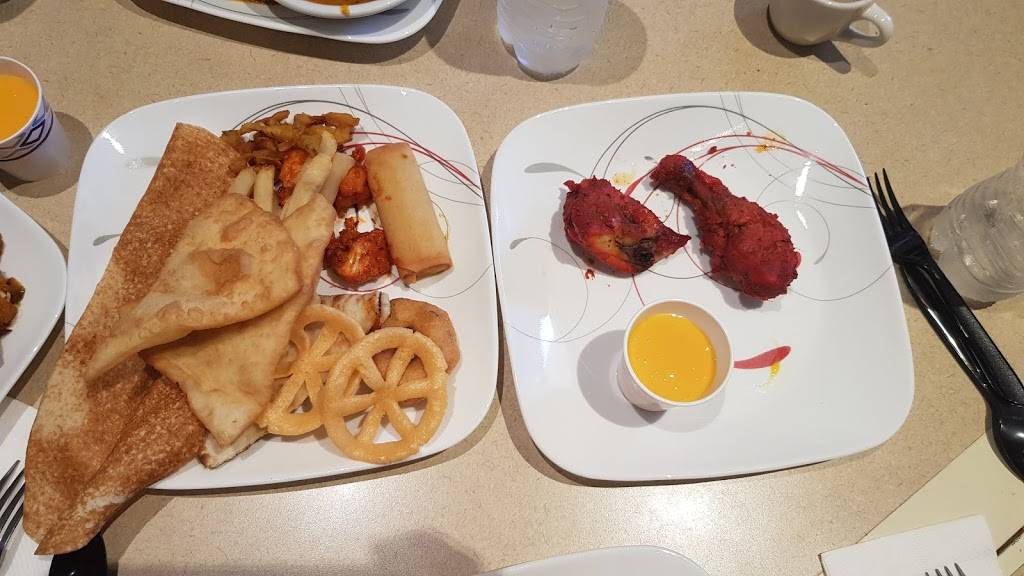 Biryani & Bites Chandler | restaurant | 955 W Chandler Heights Rd Suite #1, Chandler, AZ 85248, USA | 4806994455 OR +1 480-699-4455