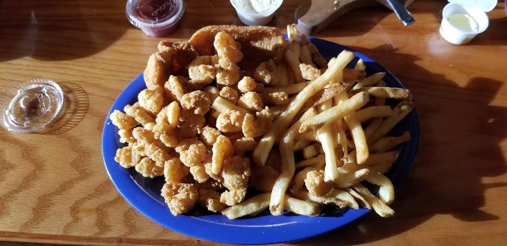 Top O The River | restaurant | 7004 Val Monte Dr, Guntersville, AL 35976, USA | 2565824567 OR +1 256-582-4567