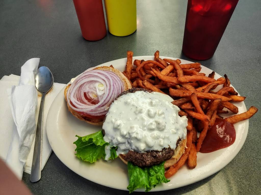 Sebring Diner | restaurant | 4040 US Hwy 27 S, Sebring, FL 33870, USA | 8633853434 OR +1 863-385-3434