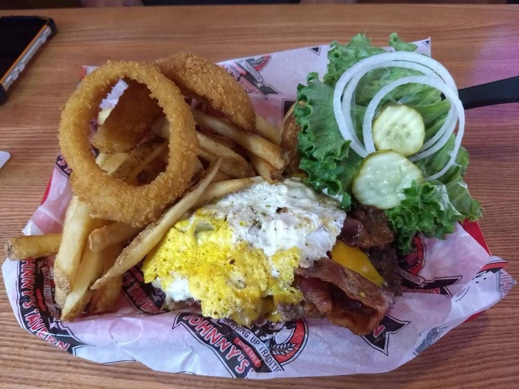 Johnny’s Tavern | restaurant | 1175 South, MO-7, Blue Springs, MO 64014, USA | 8162241055 OR +1 816-224-1055