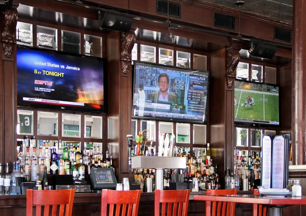 Hotel Victor Bar & Grill | restaurant | 77 Hudson St, Hoboken, NJ 07030, USA | 2019429555 OR +1 201-942-9555