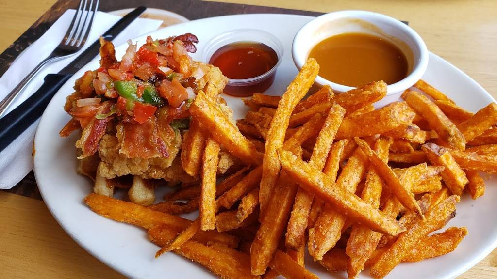 Rôtisserie Scores | restaurant | 1160 Autoroute Duplessis, Québec, QC G2G 2B5, Canada | 4188778888 OR +1 418-877-8888