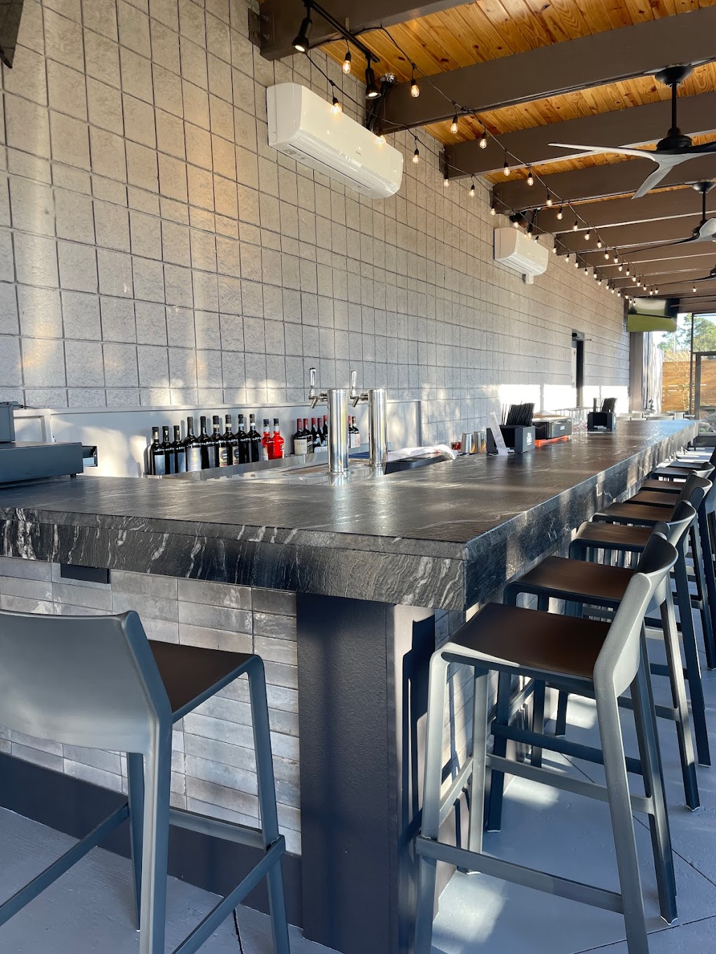 Crave Italian North Myrtle Beach | restaurant | 202 Hwy 17 N, North Myrtle Beach, SC 29582, USA | 8432589633 OR +1 843-258-9633