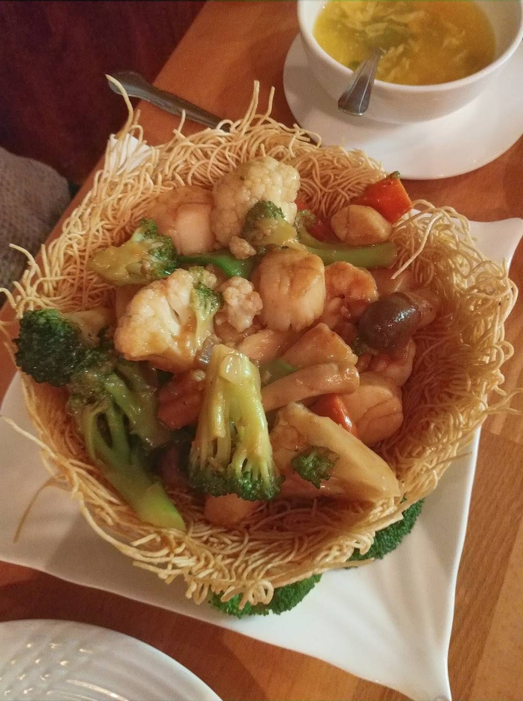 Great China Restaurant | restaurant | 3135 Calder Ave, Beaumont, TX 77702, USA | 4098330537 OR +1 409-833-0537