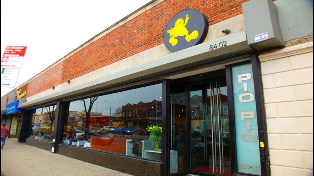 Pio Pio | restaurant | 84-2 Northern Blvd, Jackson Heights, NY 11372, USA | 7184264900 OR +1 718-426-4900