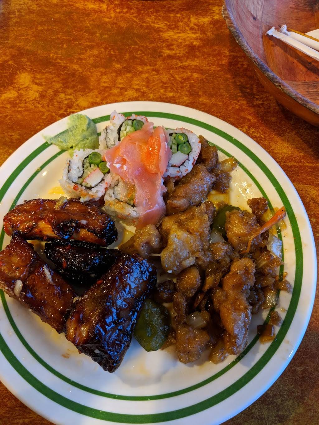 King Buffet | restaurant | 905 E Lancaster Ave, Downingtown, PA 19335, USA | 6105185188 OR +1 610-518-5188