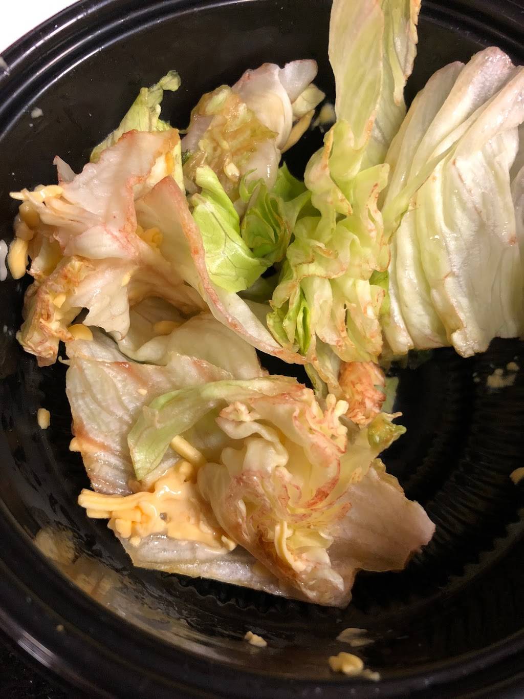 Arbys | restaurant | 1562 Outlet Blvd, Daytona Beach, FL 32117, USA | 3862742522 OR +1 386-274-2522